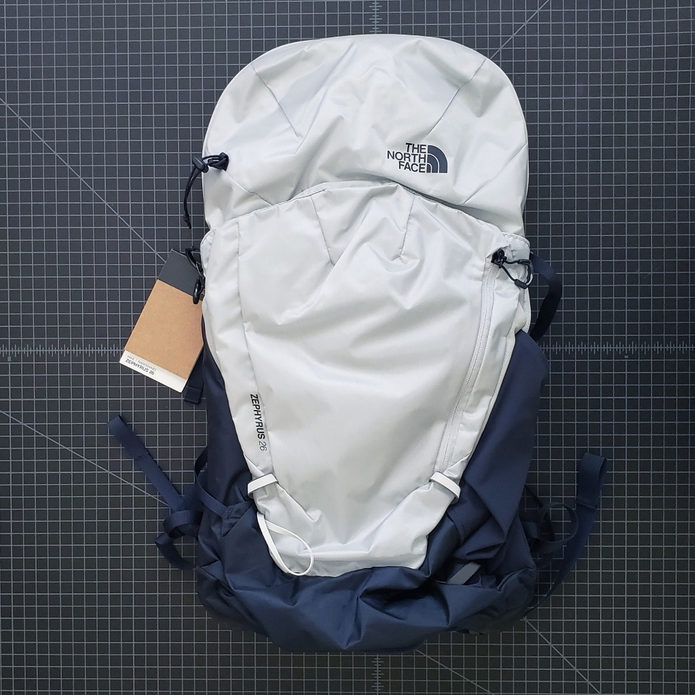 THE NORTH FACE ZEPHYRUS 26 PACK